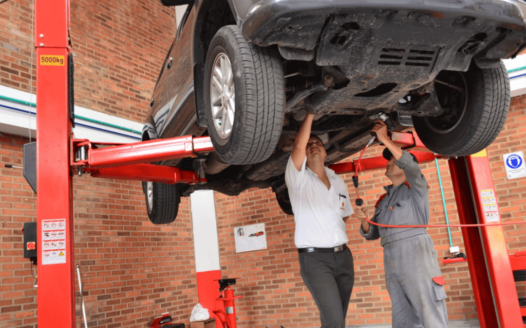 TRoo Auto is the Best Place For Your Auto Care